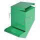 Prevue Hendryx Metal Bin Feeder