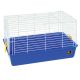 Prevue Hendryx Guinea Pig/Rabbit Home - Assorted Colors - Multipack - 23.63