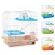 Prevue Hendryx Hamster Haven - Assorted Colors - Medium - Multipack