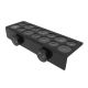 Flipper Magnetic Frag Station - Black