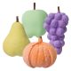 Prevue Hendryx Mineral Block Fruits - Assorted Colors