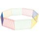 Prevue Hendryx Small Pet Playpen - 36
