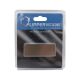 Flipper Edge Standard Stainless Steel Blades - 4pk