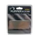 Flipper Edge MAX Stainless Steel Replacement Blades - 4pk