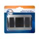Flipper Platinum Aquarium Scraper Stainless Steel Replacement Blade