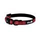 Alcott Adventure Collar - Red - XS