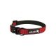 Alcott Adventure Collar - Bright Red - S