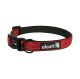 Alcott Adventure Collar - Bright Red - L