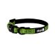 Alcott Adventure Collar - Green - XS
