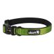 Alcott Adventure Collar - Green - XL