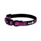Alcott Adventure Collar - Purple - XS