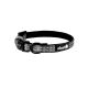 Alcott Adventure Collar - Grey - XS