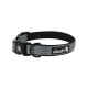 Alcott Adventure Collar - Grey - M