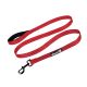 Alcott Adventure Leash - Bright Red - S
