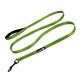 Alcott Adventure Leash - Green - S