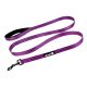 Alcott Adventure Leash - Purple - M