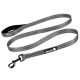 Alcott Adventure Leash - Grey - L