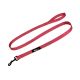 Doggo Pet Gear Everyday Nylon Leash - Red - M