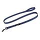 Doggo Pet Gear Everyday Nylon Leash - Blue - M