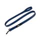 Doggo Pet Gear Everyday Nylon Leash - Blue - L