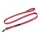 Doggo Pet Gear Everyday Nylon Leash - Pink - M