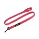 Doggo Pet Gear Everyday Nylon Leash - Pink - L