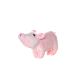 Tuffy Jr. Farm Piglet Dog Toy