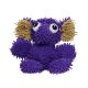 Tuffy Jr. Microfiber Ball - Elephant