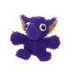 Tuffy Microfiber Ball - Elephant