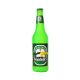 Tuffy Beer Bottle Dog Toy - Heinie Sniffin