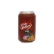 Tuffy Soda Can Dog Toy - Mr. Slobber