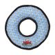 Tuffy Mega Ring Dog Toy - Chain Link