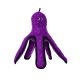 Tuffy Ocean Octopus Dog Toy - Large