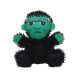 Tuffy Microfiber Ball Dog Toy - Frankenstein