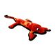 Tuffy Desert Lizard Dog Toy