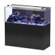 Aquatlantis AquaView 150 - Black - 109.5 gal