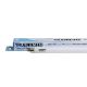 TrueLumen 12,000K Power White HO-T5 Lamps