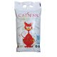 CatSens Organic Clumping Cat Litter