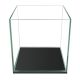 Aqueon Frameless Cube Aquarium - 1 gal