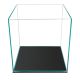 Aqueon Frameless Cube Aquarium - 3 gal