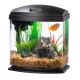 Aqueon LED Minibow SmartClean1 - Black - 1 gal