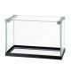 Aqueon Rimless Rectangle Aquarium - 2.5 gal