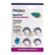 Aqueon AquaPacs - Ammonia Reducer - 4pk