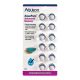 Aqueon AquaPacs - Ammonia Reducer - 12pk