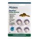 Aqueon AquaPacs - Sludge Remover - 4pk