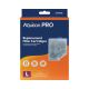 Aqueon PRO Replacement Filter Cartridge - Large - 3 Pack
