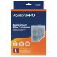 Aqueon PRO Replacement Filter Cartridge - Large - 6 Pack