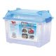 Tom Aquatics Clear Vue Critter Habitats