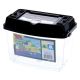 Tom Aquatics Pla-House Curvie