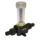Tom Aquatics Flow Meters